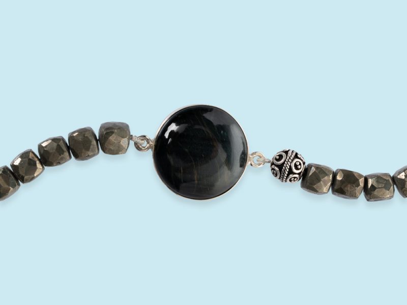 Find Yourself Bracelet — A Journey Back to You