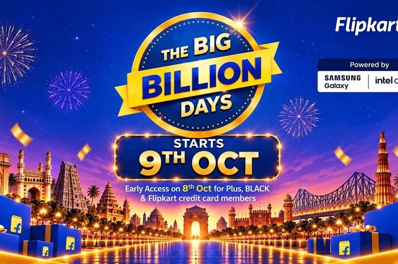 Latest Flipkart Big Billion Days Sale Deals 2026 on MyCouponsNexus