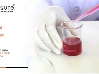 Functional Beverage Formulation for Market-Ready Drinks