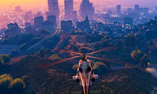 U4GM Guide to GTA 6 Game and Hardware Spending