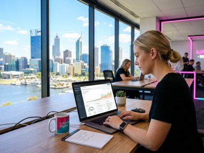Rank Higher on Google | Affordable Perth SEO Packages