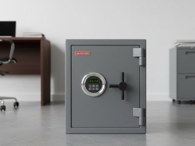 Best Fire Resistant Safes Manufacturer in Dubai - Rigid Industries