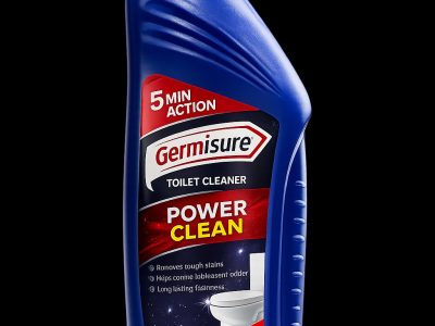 Germisure Toilet Cleaner Liquid- Power Clean