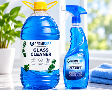 Glass & Multi surface Cleaner