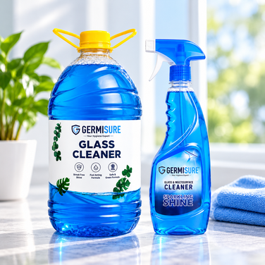 Glass & Multi surface Cleaner