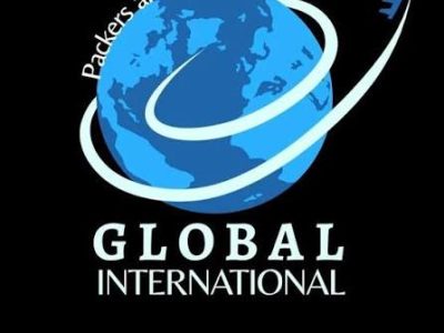 Global International Packers and Movers Surat