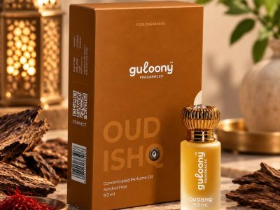 Guloony Ishq Series – Shop Exquisite Oud, Citrus & Musk Perfume Oils
