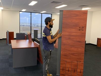 Last-Minute House & Office Furniture Removalists in Melbourne