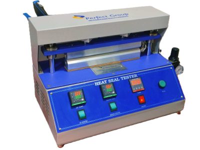 Heat Seal Tester