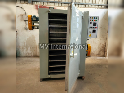 Heating Oven Manufacturers | MV International