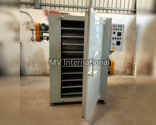 Heating Oven Manufacturers | MV International