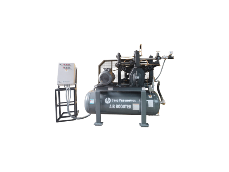 Air Compressor Manufacturer Company in india