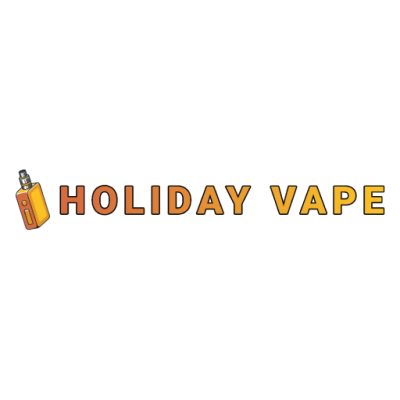 Holiday Vape
