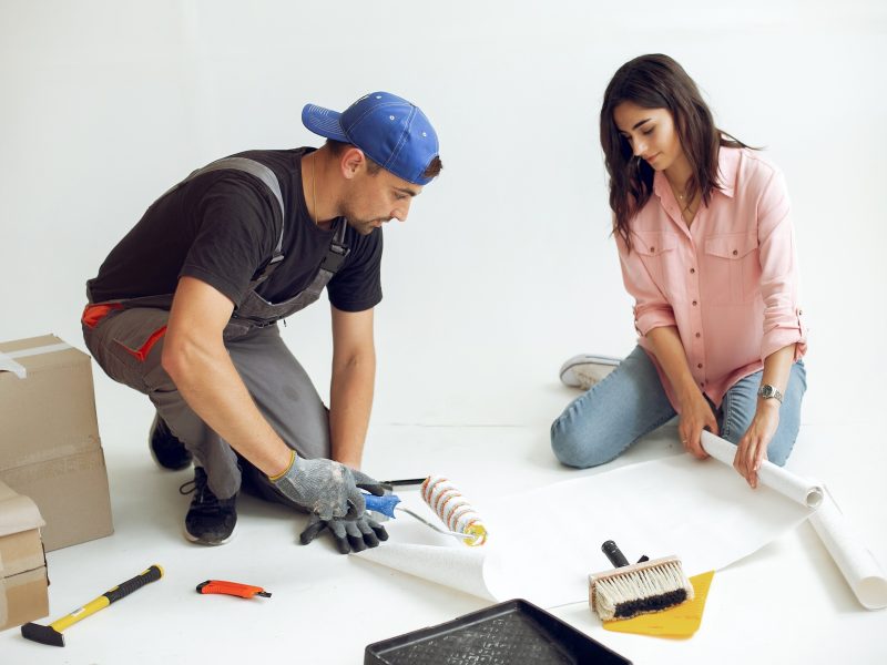 Home Improvement & Remodeling | Jamaica Works | Lawrenceville, GA
