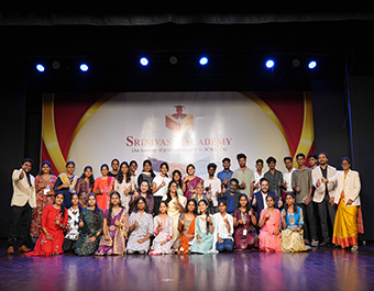 Best CS Coaching Classes in Chennai — Srinivasa Academy