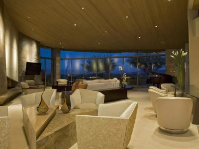 Hotel Interior Renovation in Columbus