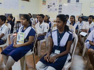 Digital Classroom Solutions - Smart Technology for Modern Schools