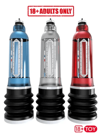 Penis Pump For Men | Personal Wellness Accessories | Call 9836351212