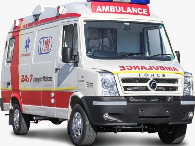 Dependable ICU Ambulance in Newtown for Critical Care Journeys