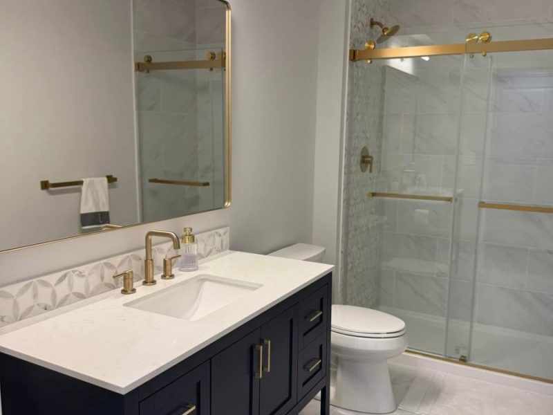 Upgrade Your Columbus Bathroom With Confidence