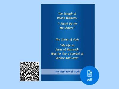 PDF I stand up for my sisters