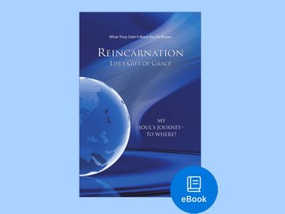 eBook Reincarnation Life's gift of grace