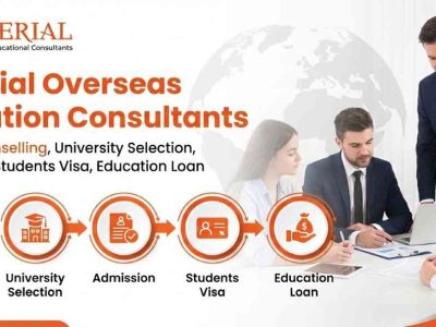 Study Abroad Consultants | Overseas Education Consultancy