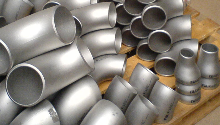 Inconel 800 Buttweld FittIngs Stockists