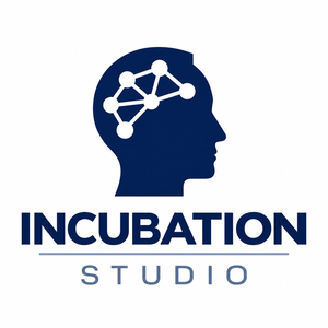 Incubation Studio – Technology & Digital Solutions