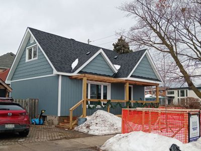 Independent Roof Inspection Services Ontario for Homeowners
