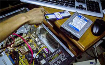Industrial Engineering & Technical Support Services Ghaziabad