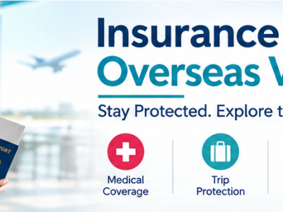 Insurance Overseas Visitors: Options, Features and Practical Selection Tips