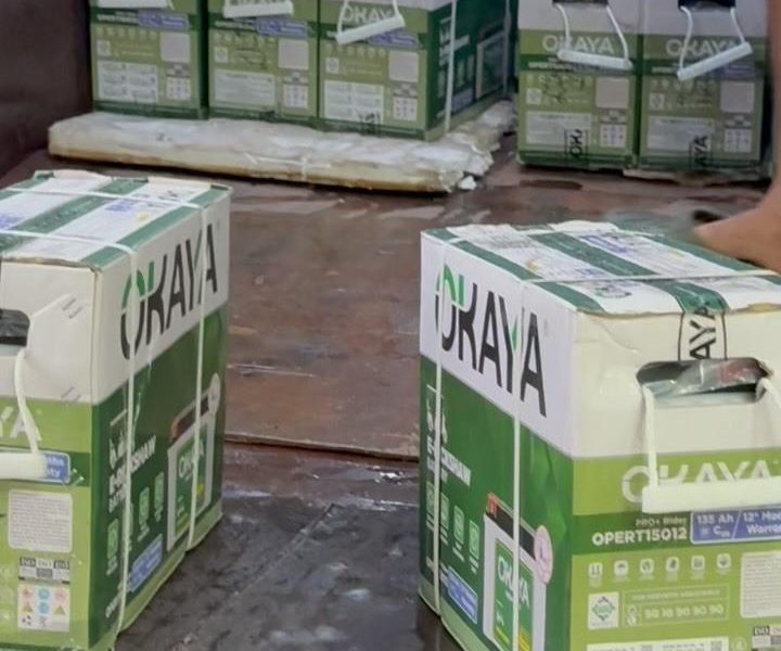 National Battery - Battery shop in kota