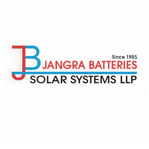 Jangra Batteries & Solar Systems LLP