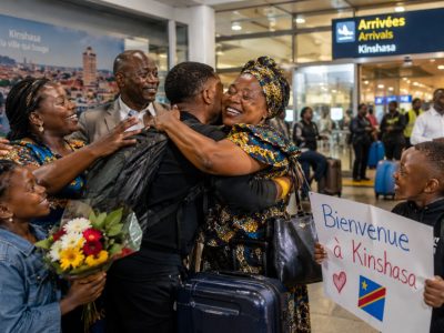 Visit Your Loved Ones With DR Congo Visa Guidance