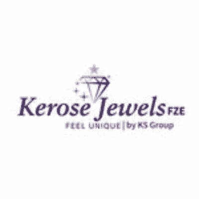 Luxury Gold & Diamond Jewellery in Dubai | Kerose Jewels