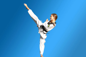 Discover Martial Arts Skills with Progress Martial Arts Craigieburn