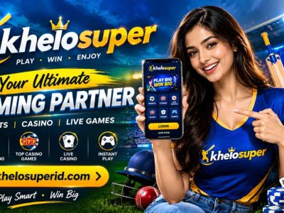 Explore Khelo Super – Sports Content and Platform Insights