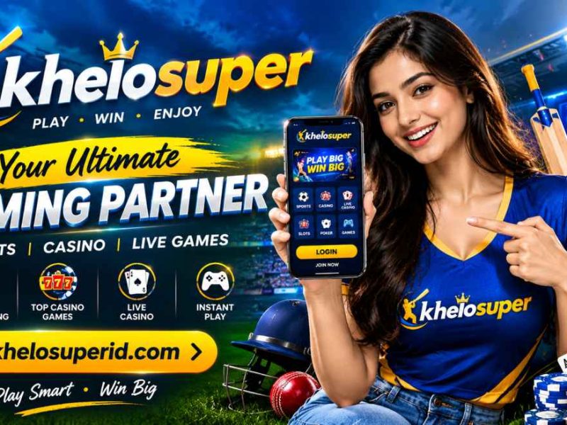 Explore Khelo Super – Sports Content and Platform Insights