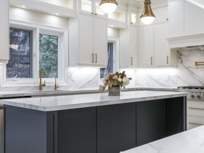 Kitchen Remodeling Markham for a Modern Home