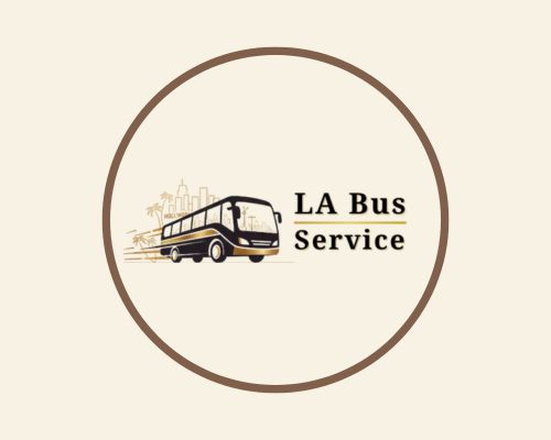LA Bus Service