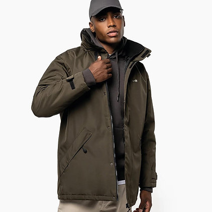 Latest Vegan Men Jacket Trends for Sustainable Fashion