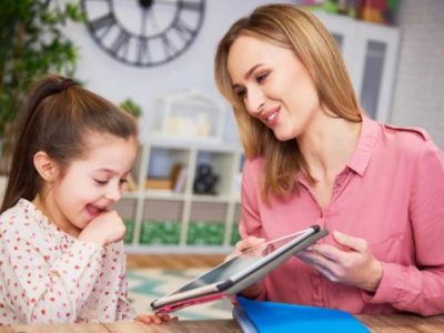 Learning to Read With Fun Phonics and Story Activities