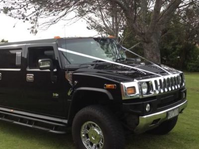 Limousine Hire Melbourne - Superior Limousines