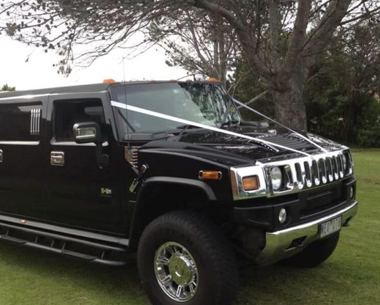 Limousine Hire Melbourne - Superior Limousines