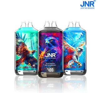 JNR Liquid – Productinformatie en Specificaties