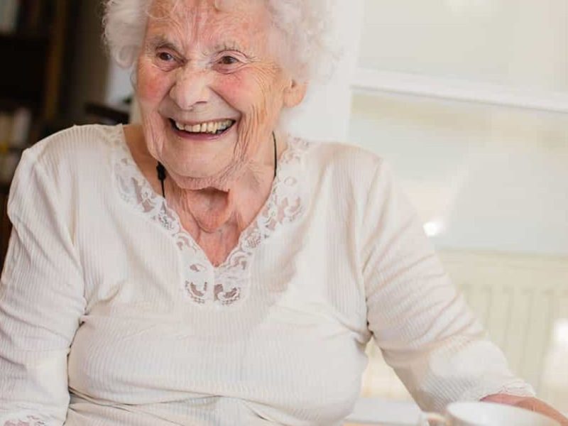Live-In Care Banstead