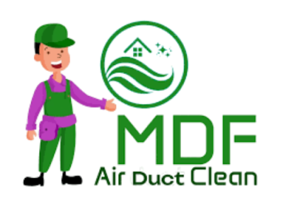 MDF Air Duct Cleaning