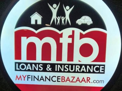 Unlock Quick, Hassle-Free Finance with MyFinanceBazaar!