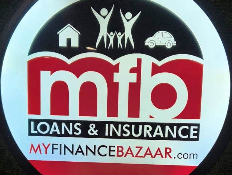 Unlock Quick, Hassle-Free Finance with MyFinanceBazaar!